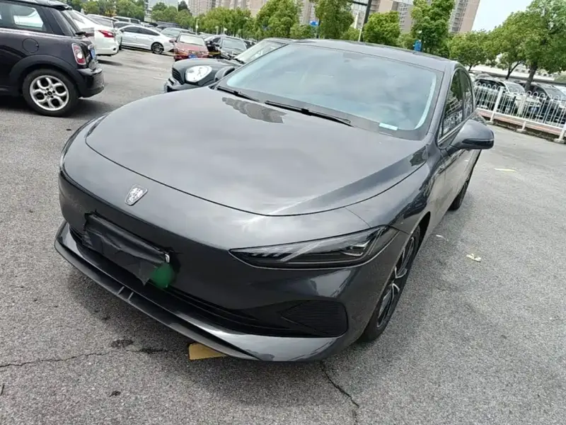 Roewe MG D7 (D7)