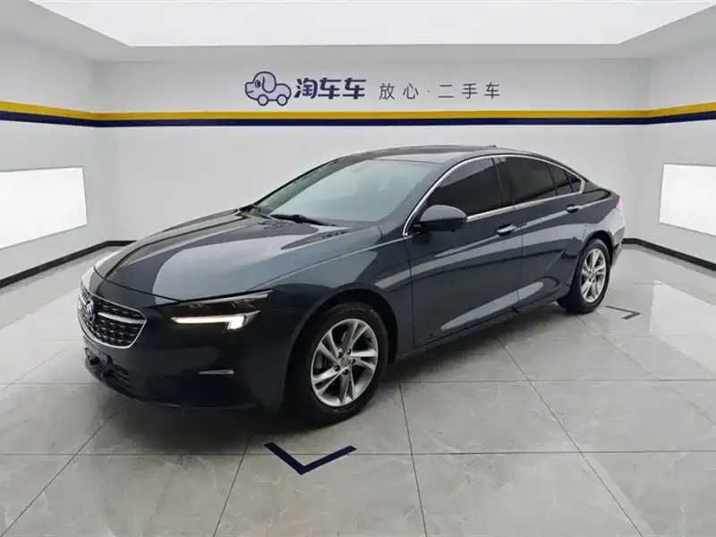Buick Regal
