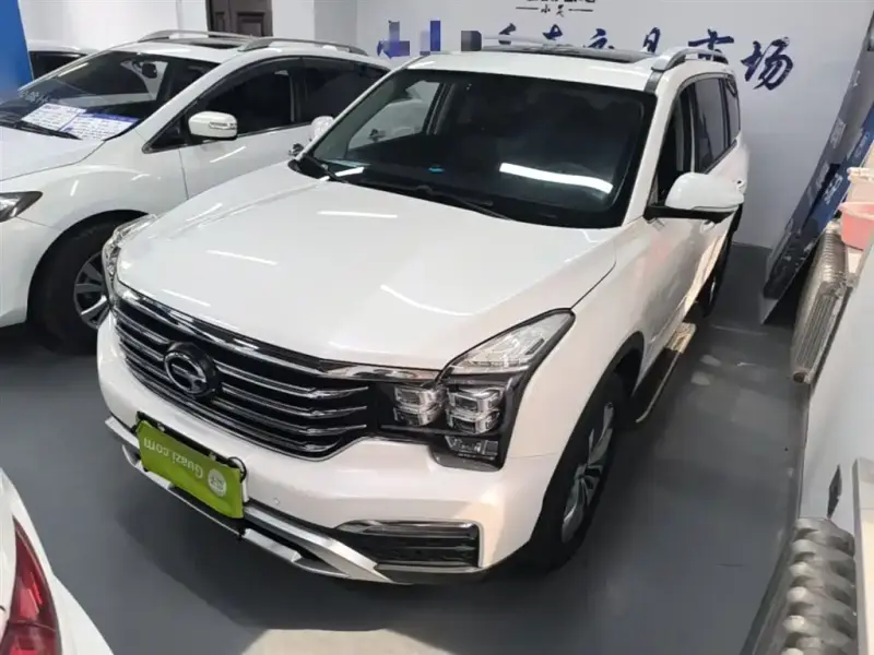 GAC Motor GS8