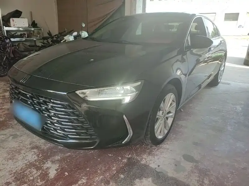Buick Regal
