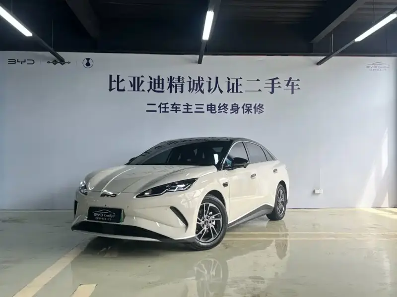 BYD Seal 06