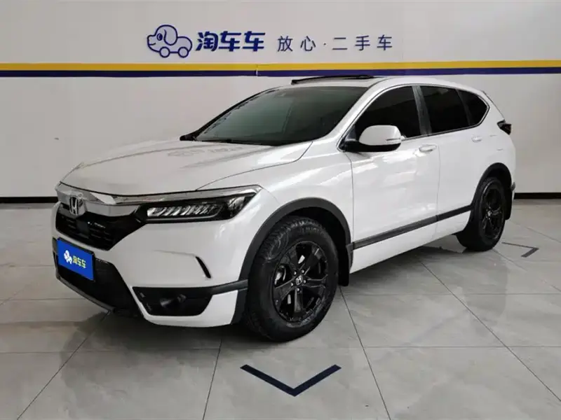 Honda Breeze