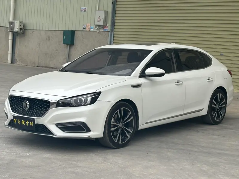 MG 6