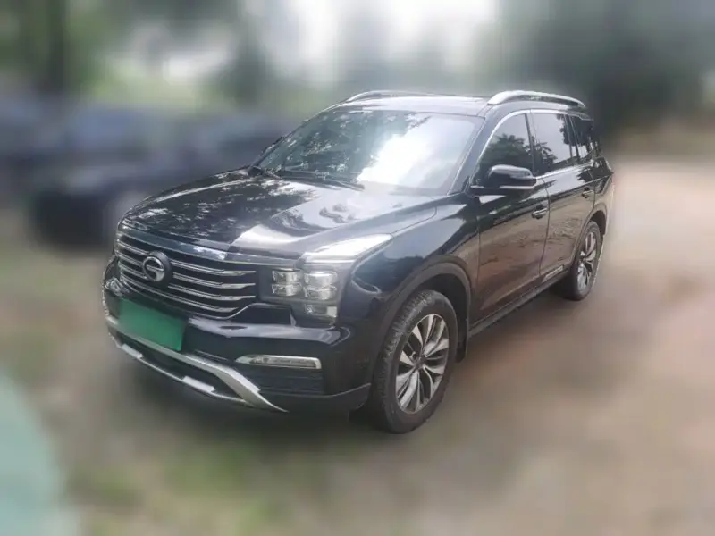 GAC Motor GS8