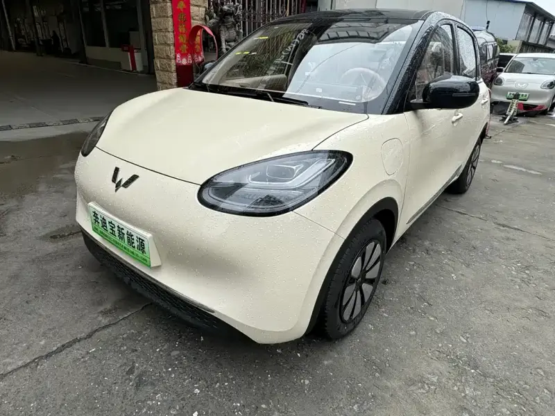 Wuling Bingo