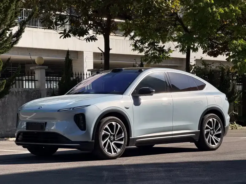 NIO EC6