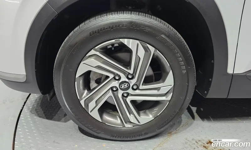 Hyundai Santa Fe (Santafe)