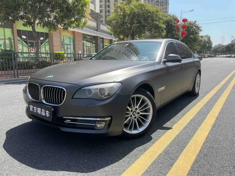 BMW 7-Series
