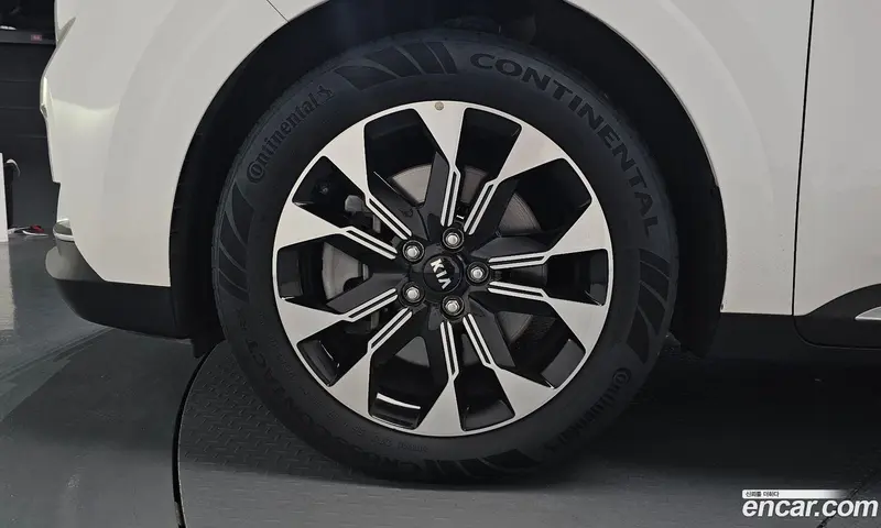 Kia Carnival (Canival)