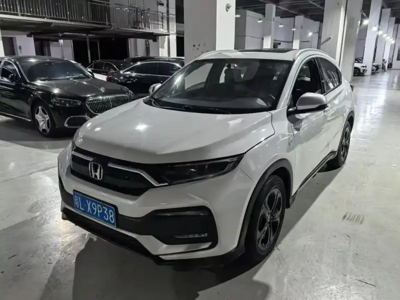 Honda XR-V