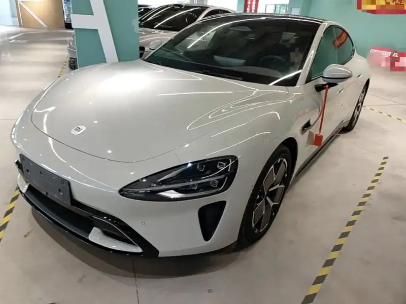 Xiaomi SU7