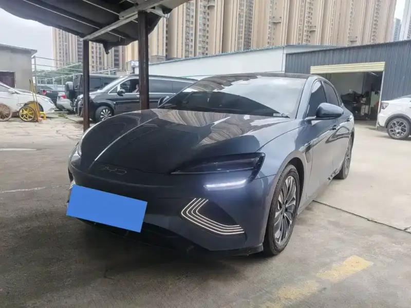 BYD Seal