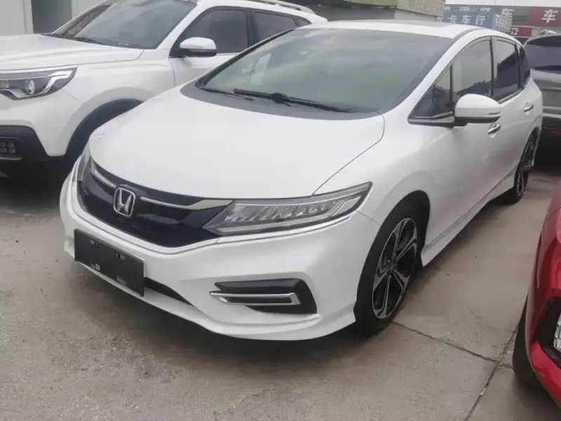 Honda Jade