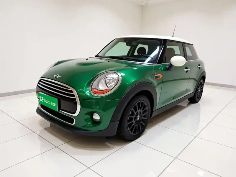 MINI Mini