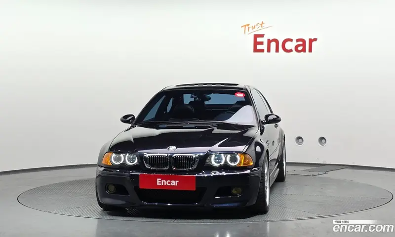 BMW M3