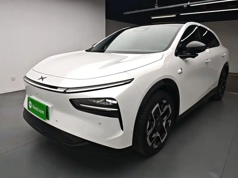 XPeng G7