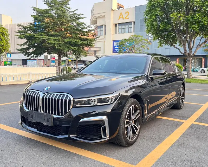 BMW 7-Series