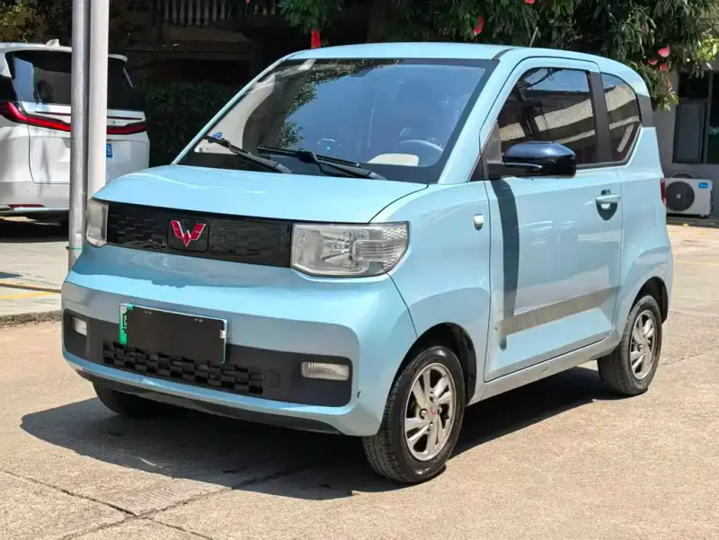 Wuling Hongguang Mini EV (MINIEV)
