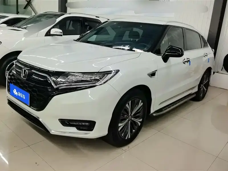 Honda UR-V
