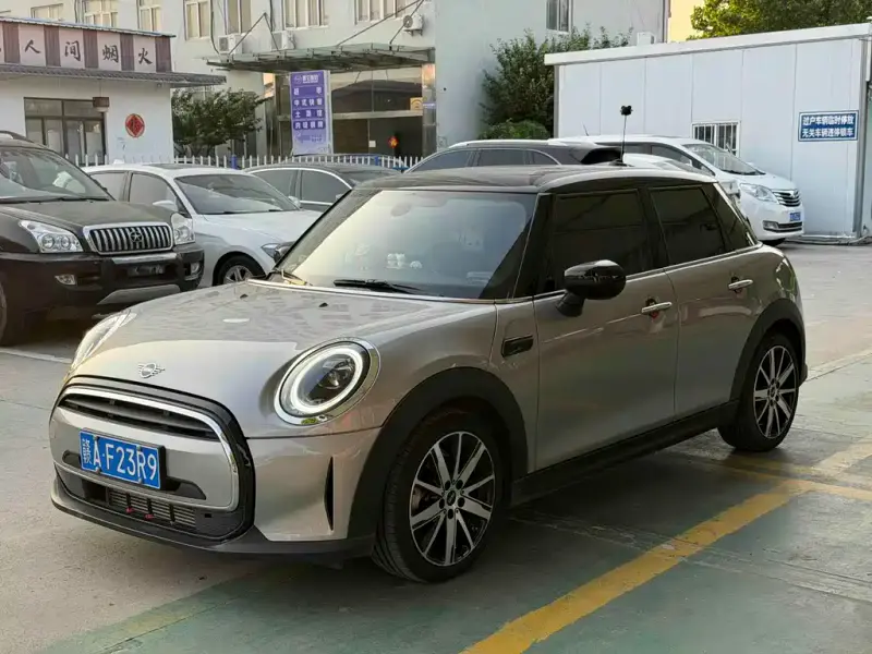 MINI Mini