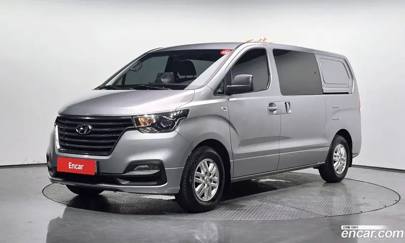 Hyundai H-1