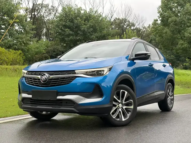 Buick Encore