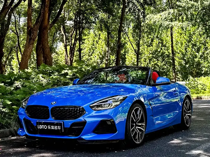 BMW Z4