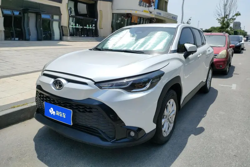 Toyota Frontlander