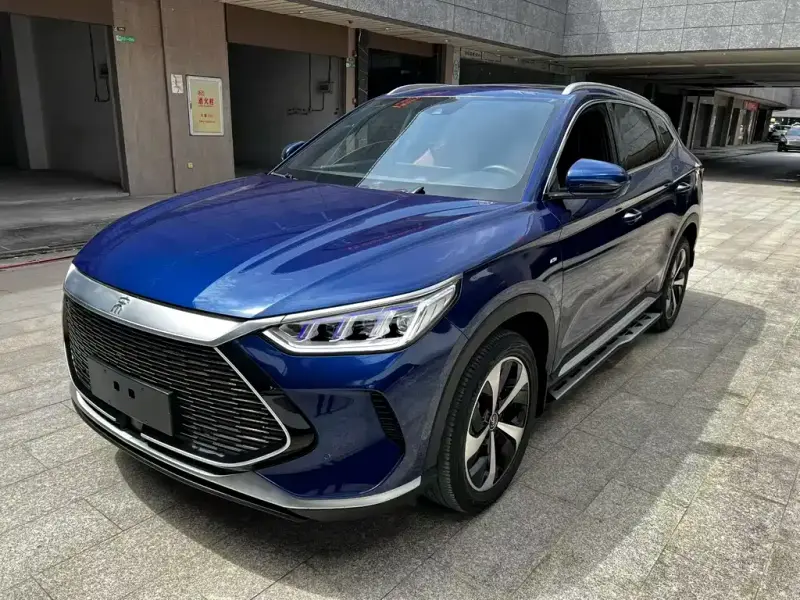 BYD Seal U (PLUS New Energy)