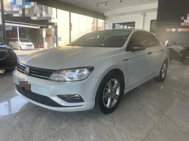 Volkswagen Lamando