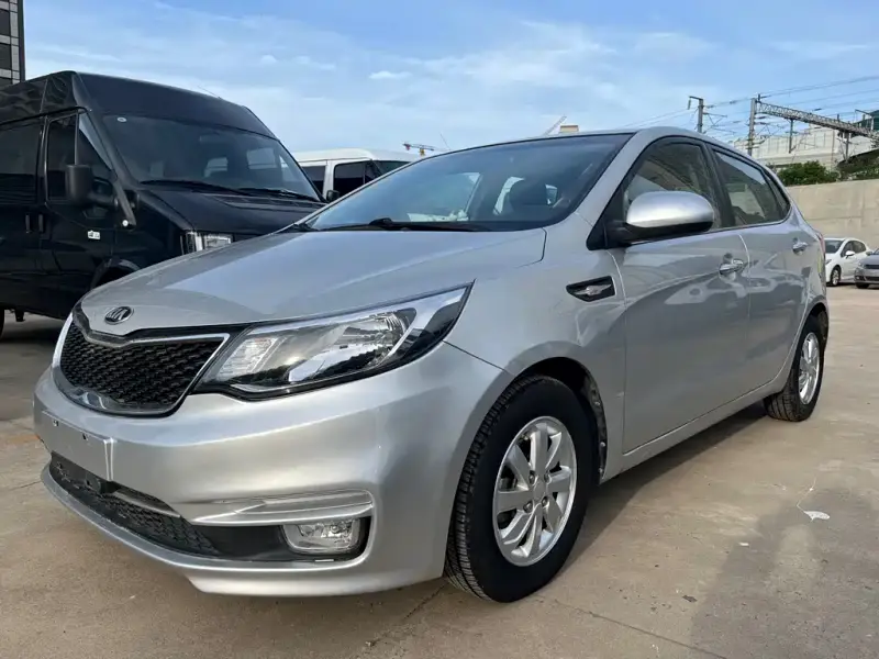 Kia K2