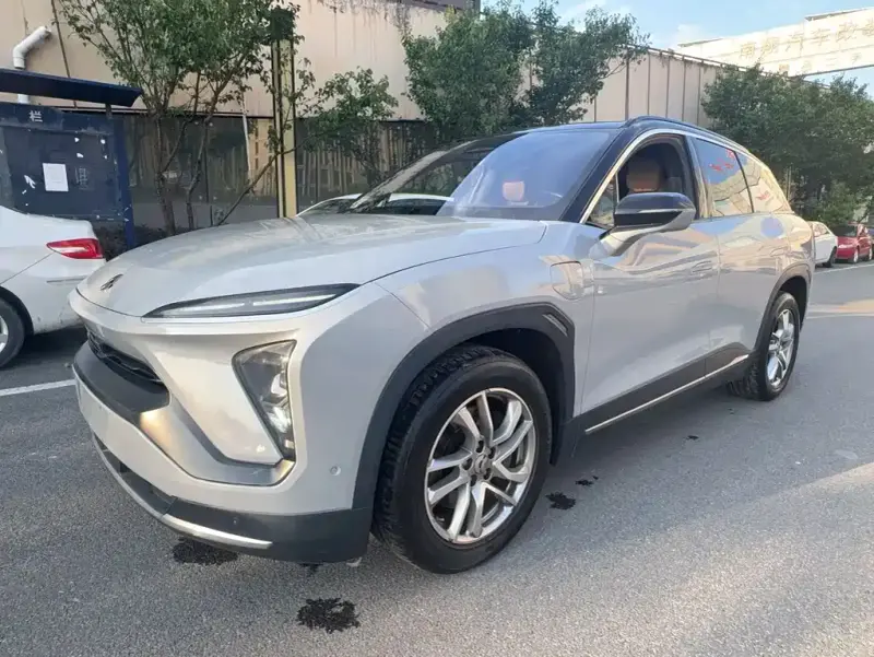 NIO ES6