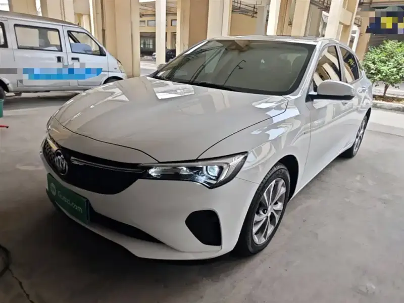Buick Verano