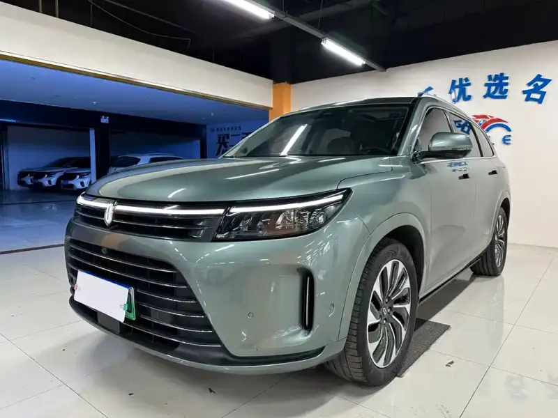 AITO M7