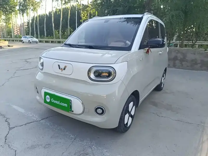 Wuling Hongguang Mini EV (MINIEV)