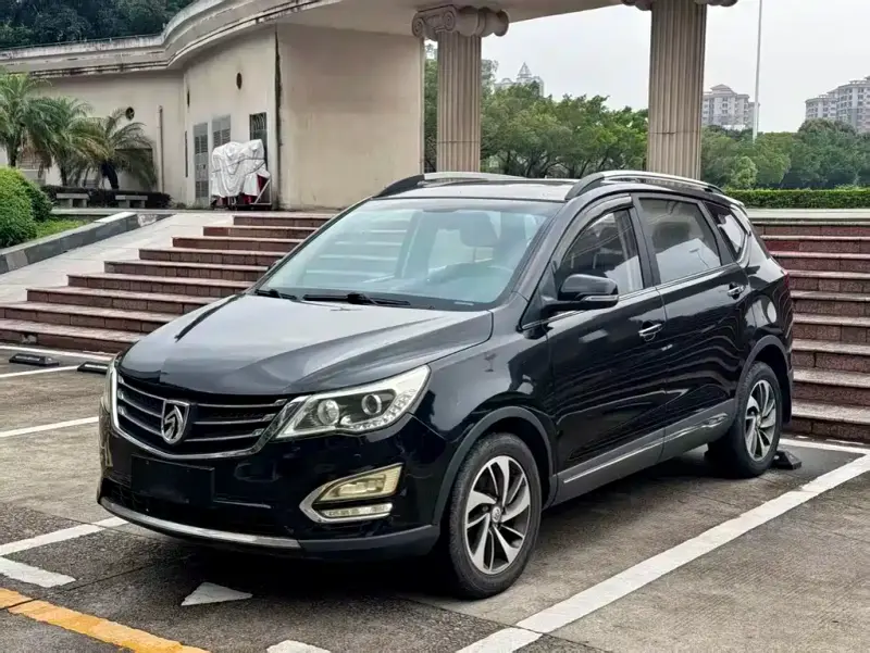 Baojun 560