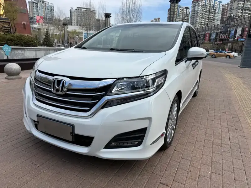 Honda Elysion