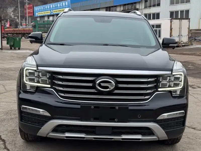 GAC Motor GS8