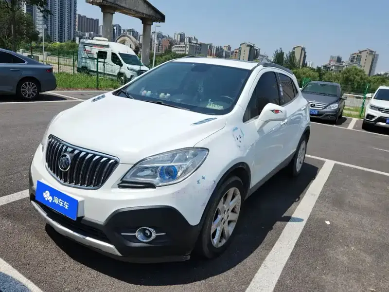 Buick Encore