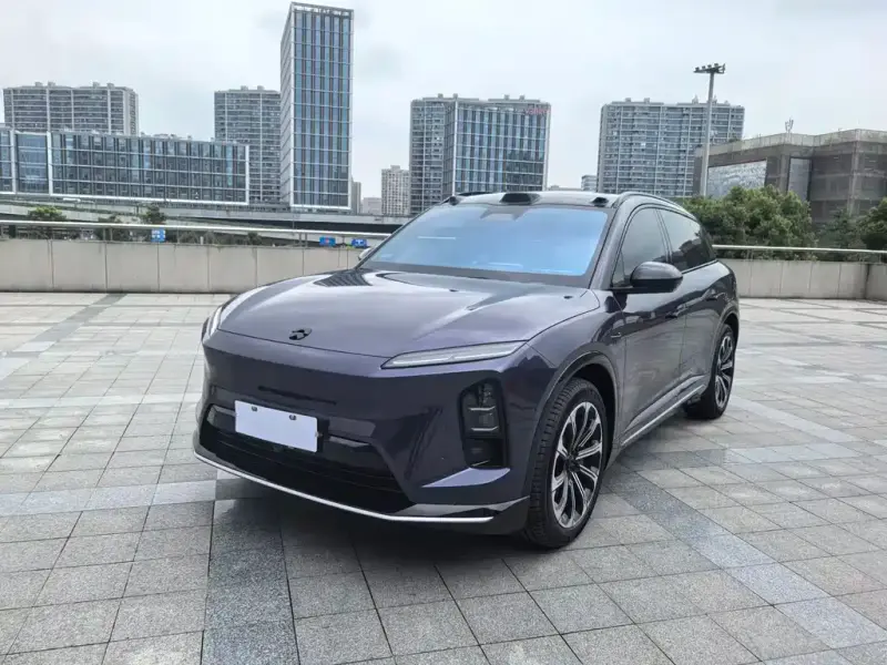 NIO ES6