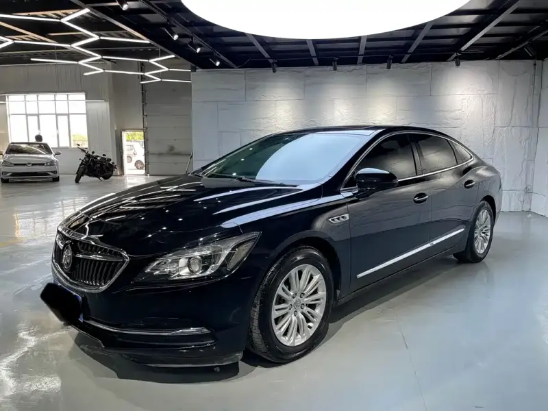Buick LaCrosse