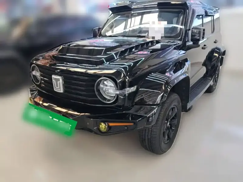 Tank 300