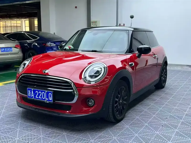 MINI Mini