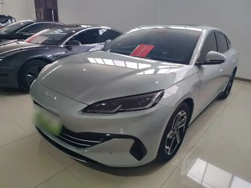 BYD Seal 06