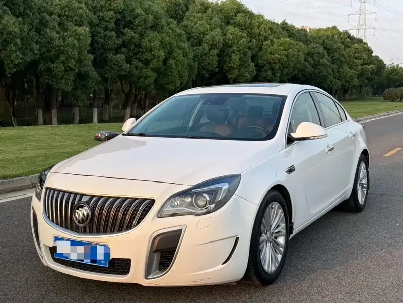Buick Regal