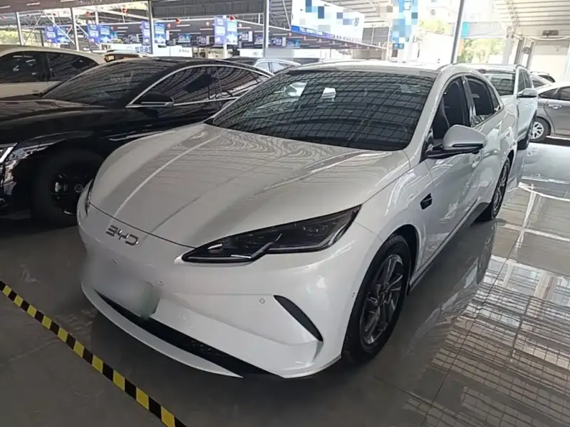 BYD Seal 06
