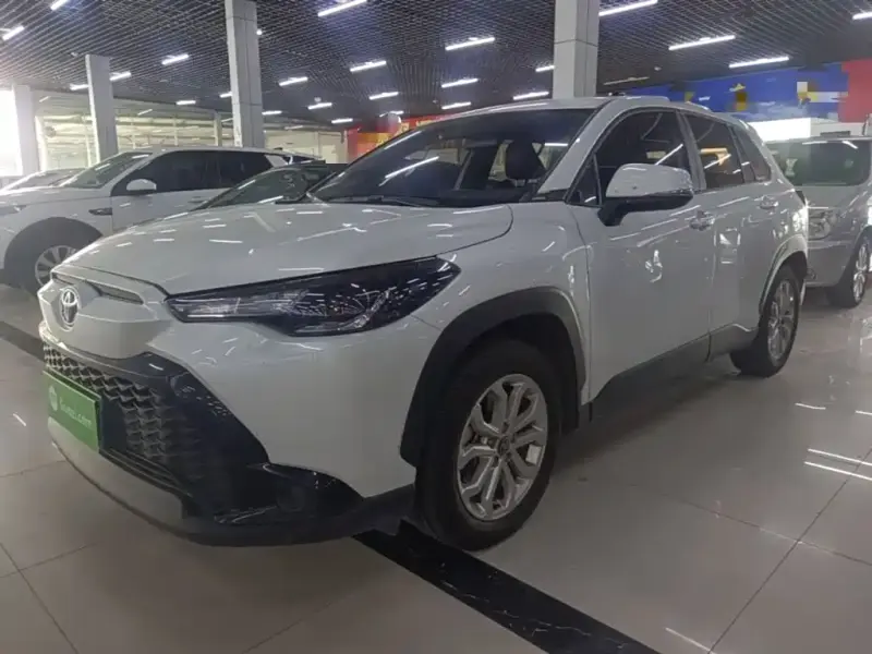 Toyota Frontlander
