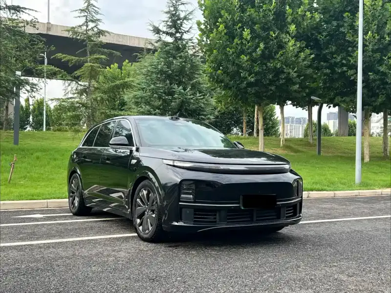 Li Auto L7