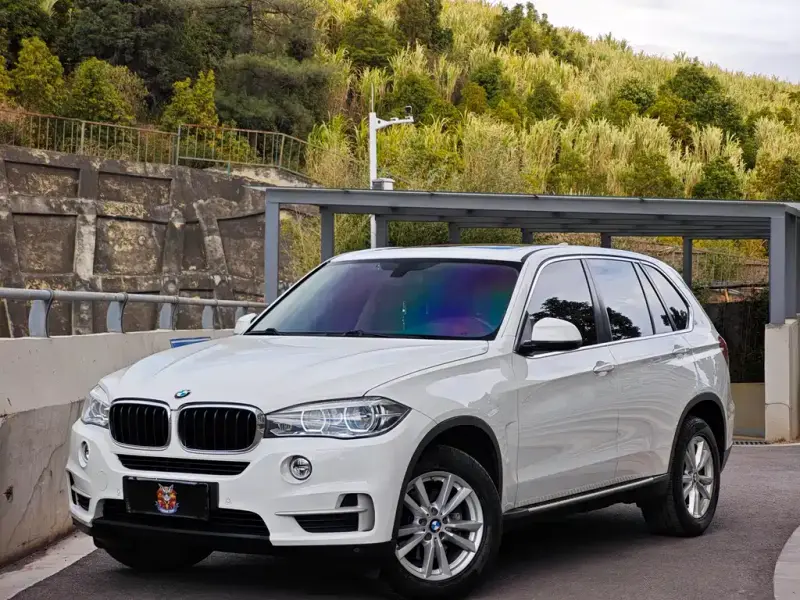 BMW X5 (Import)
