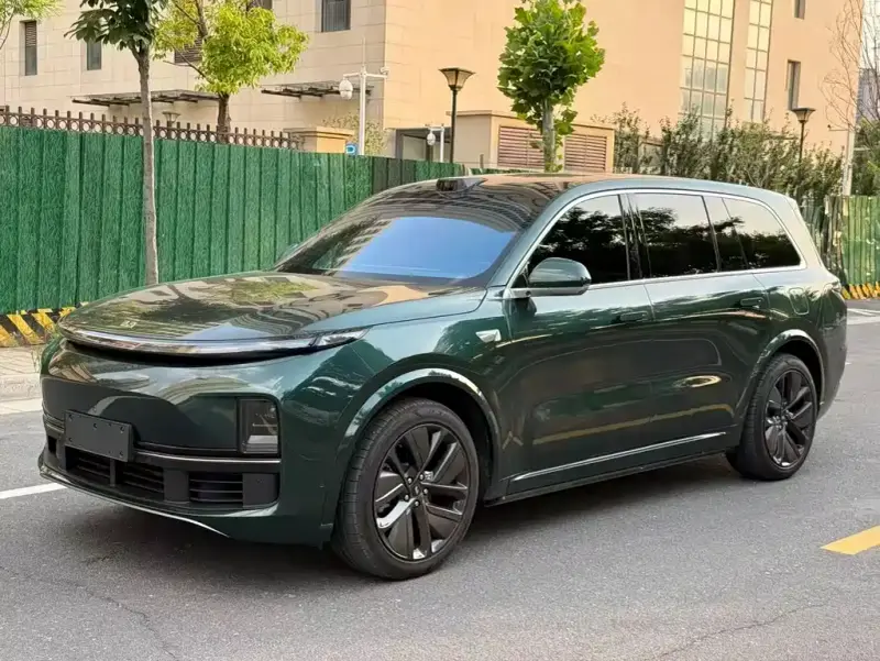 Li Auto L9